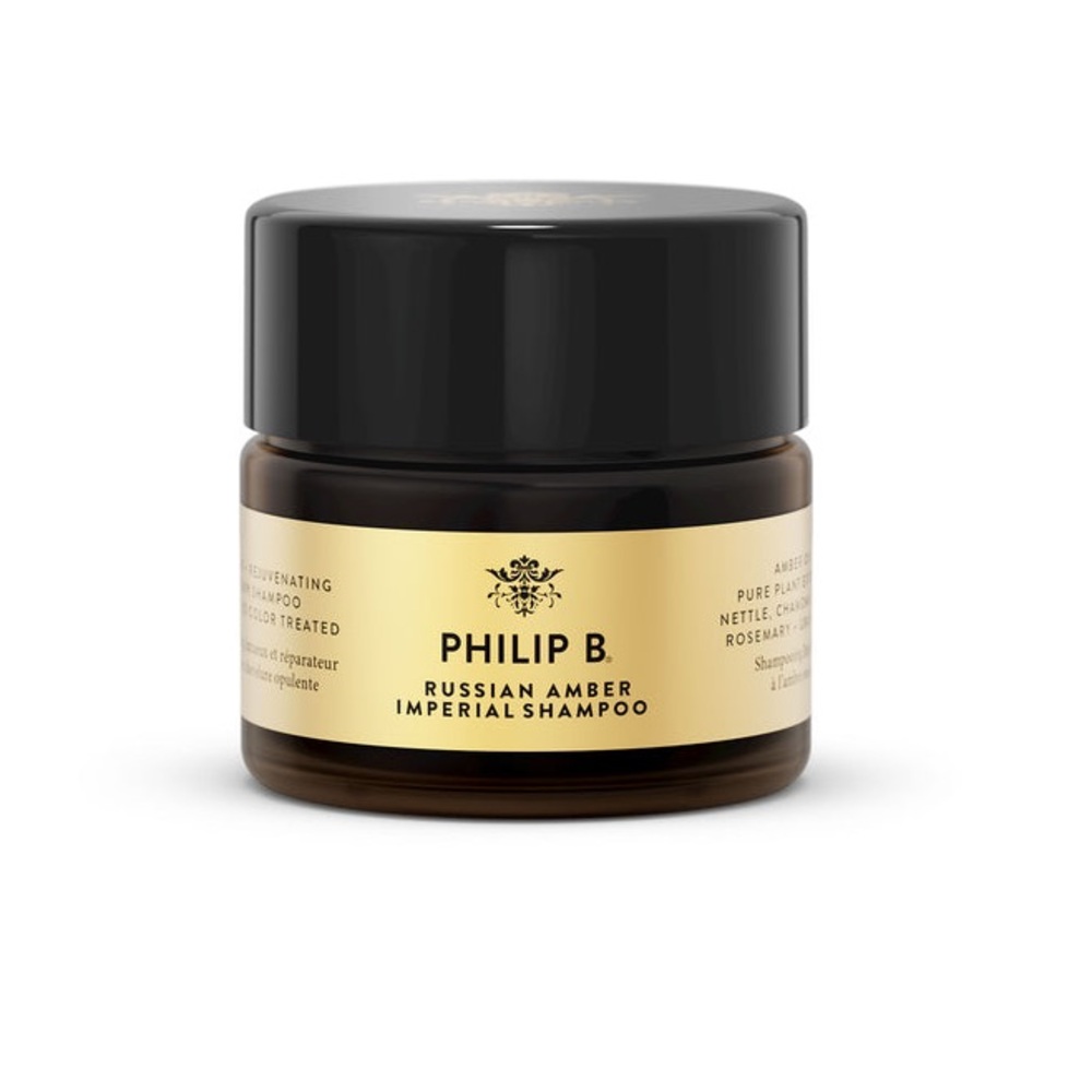 PHILIP B. Russian Amber Imperial Shampoo 3.0 Fl Oz